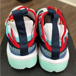Triple 7 Size 10 Men Sneakers